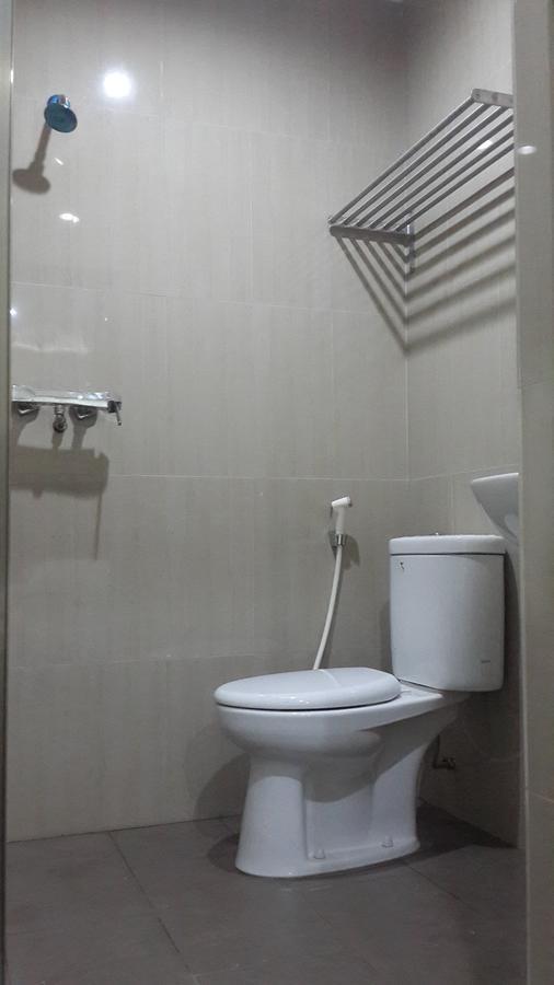 Leon Inn Jodoh Square Batam Exteriör bild