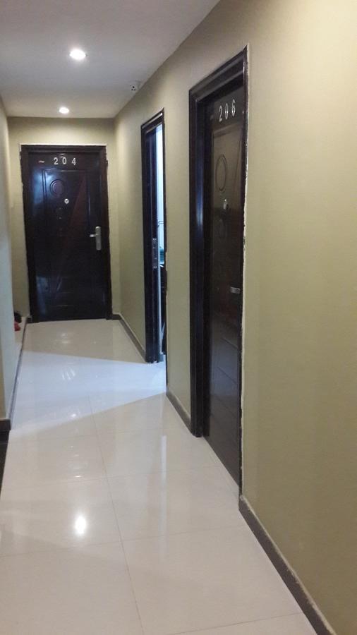 Leon Inn Jodoh Square Batam Exteriör bild